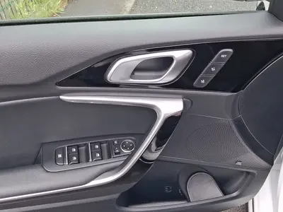 Kia cee'd – Foto 8