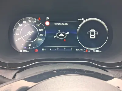 Kia cee'd – Foto 10