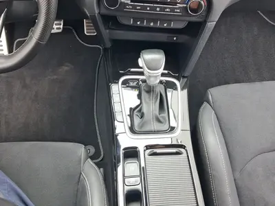 Kia cee'd – Foto 11