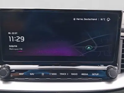 Kia cee'd – Foto 12