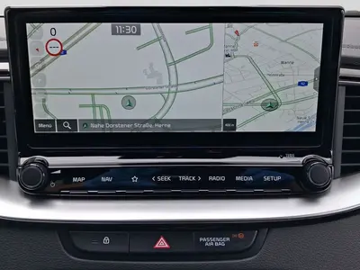 Kia cee'd – Foto 13