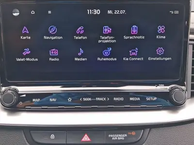 Kia cee'd – Foto 14
