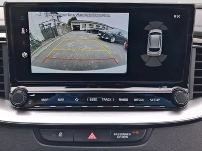 Kia cee'd – Foto 15