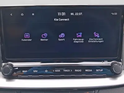 Kia cee'd – Foto 16