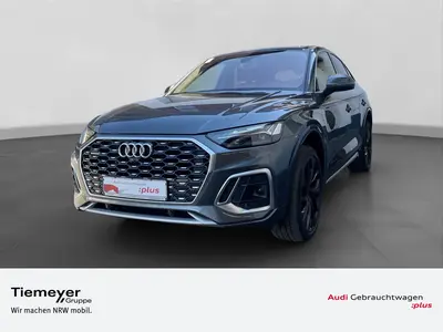 Audi Q5 Sportback