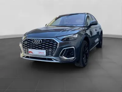 Audi Q5 Sportback – Foto 2