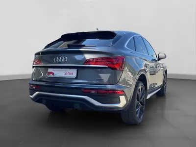 Audi Q5 Sportback – Foto 3
