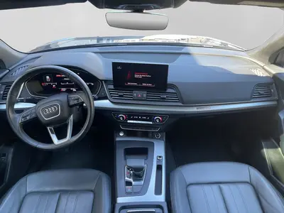 Audi Q5 Sportback – Foto 5
