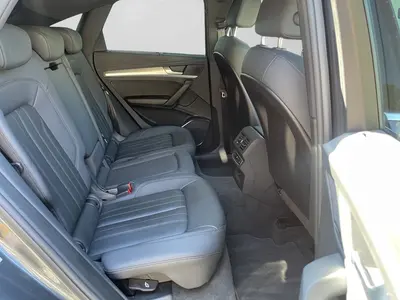 Audi Q5 Sportback – Foto 6