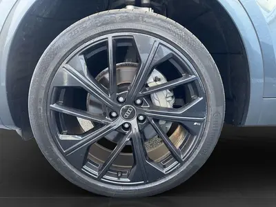 Audi Q5 Sportback – Foto 7