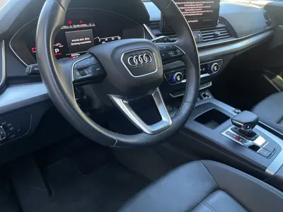 Audi Q5 Sportback – Foto 9