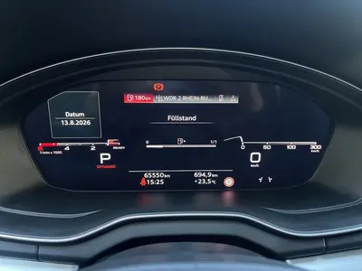 Audi Q5 Sportback – Foto 10