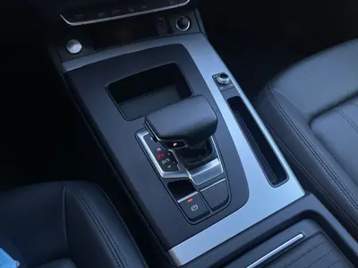 Audi Q5 Sportback – Foto 11