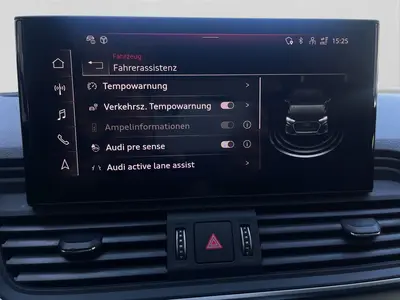 Audi Q5 Sportback – Foto 14