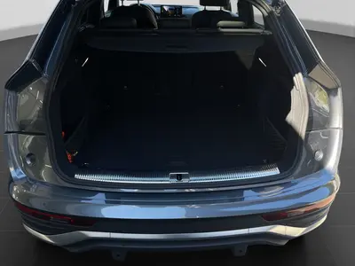 Audi Q5 Sportback – Foto 16