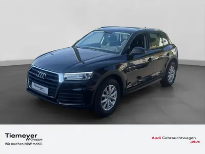 Audi Q5 – Foto 1