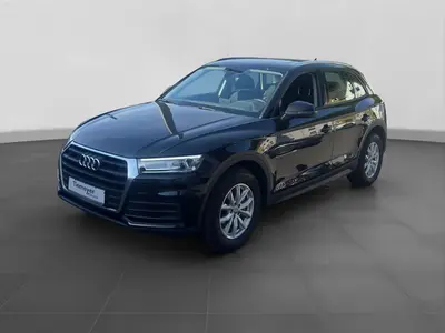 Audi Q5 – Foto 2
