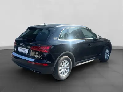 Audi Q5 – Foto 3