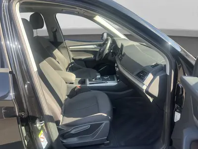 Audi Q5 – Foto 4