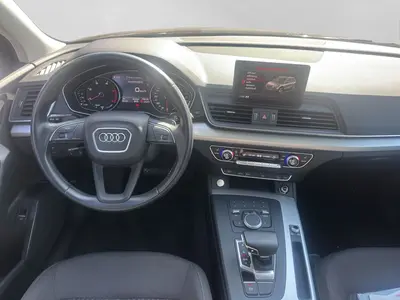 Audi Q5 – Foto 5