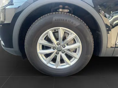 Audi Q5 – Foto 7