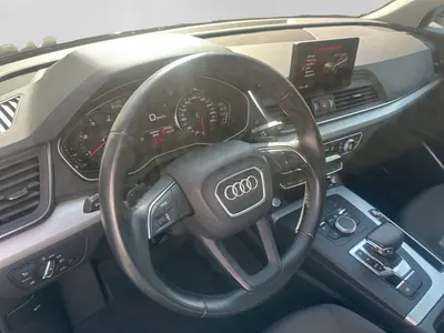 Audi Q5 – Foto 9