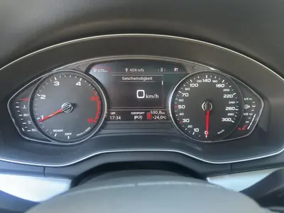 Audi Q5 – Foto 10
