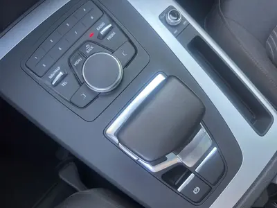 Audi Q5 – Foto 11