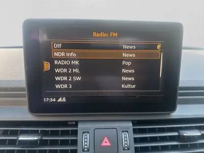 Audi Q5 – Foto 12