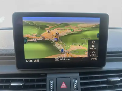 Audi Q5 – Foto 13