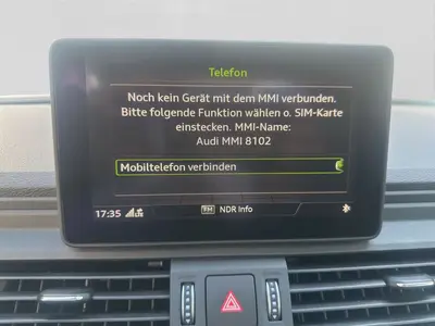 Audi Q5 – Foto 14