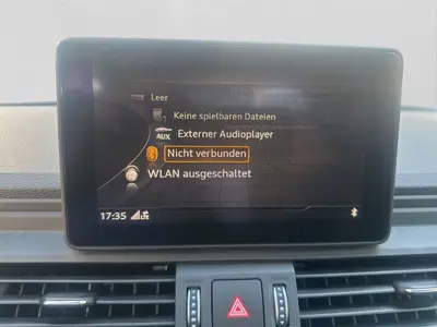 Audi Q5 – Foto 15