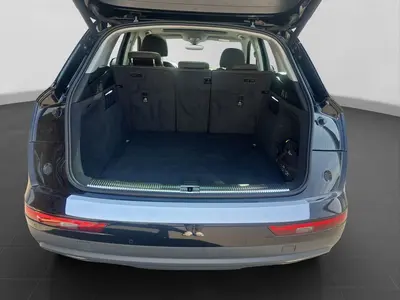 Audi Q5 – Foto 17