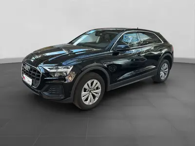 Audi Q8 – Foto 2