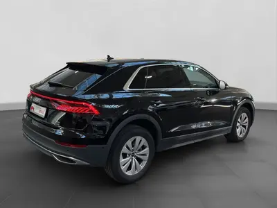 Audi Q8 – Foto 3