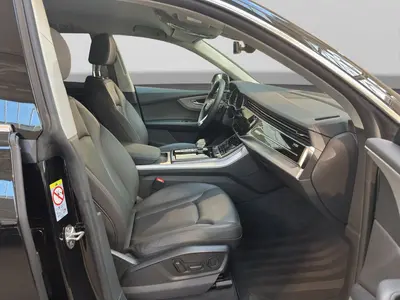 Audi Q8 – Foto 4