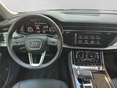 Audi Q8 – Foto 5