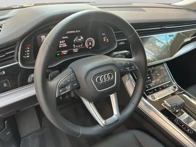 Audi Q8 – Foto 9