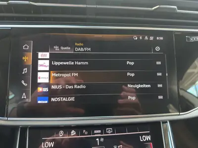 Audi Q8 – Foto 12