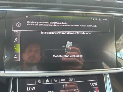 Audi Q8 – Foto 14