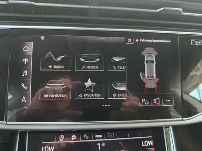 Audi Q8 – Foto 15