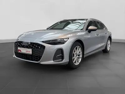 Audi A6 Avant – Foto 2