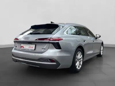 Audi A6 Avant – Foto 3