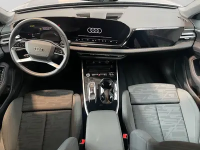 Audi A6 Avant – Foto 5