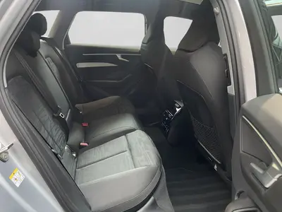 Audi A6 Avant – Foto 6
