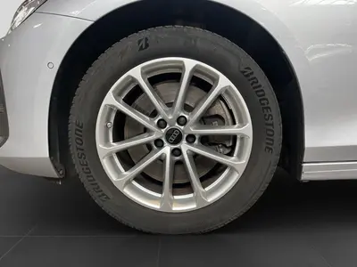 Audi A6 Avant – Foto 7