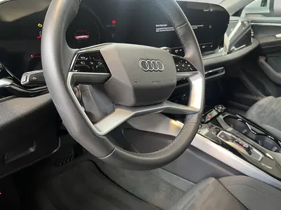 Audi A6 Avant – Foto 9