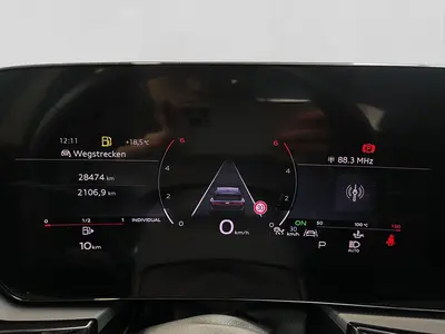 Audi A6 Avant – Foto 10