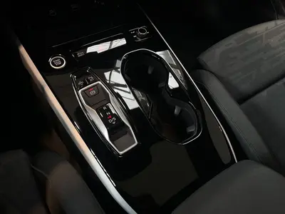 Audi A6 Avant – Foto 11