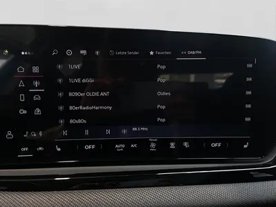 Audi A6 Avant – Foto 13